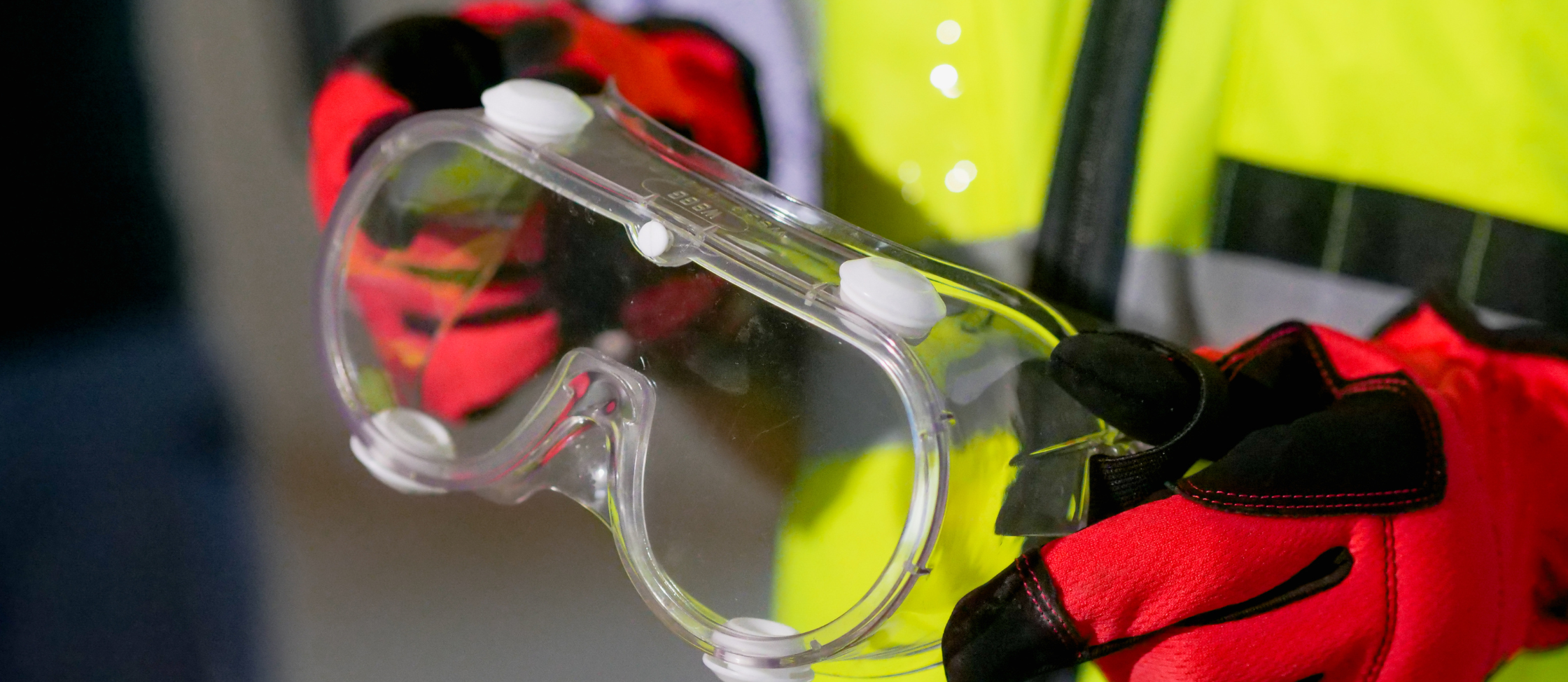 5 Ways to Improve Safety on the Manufacturing Floor