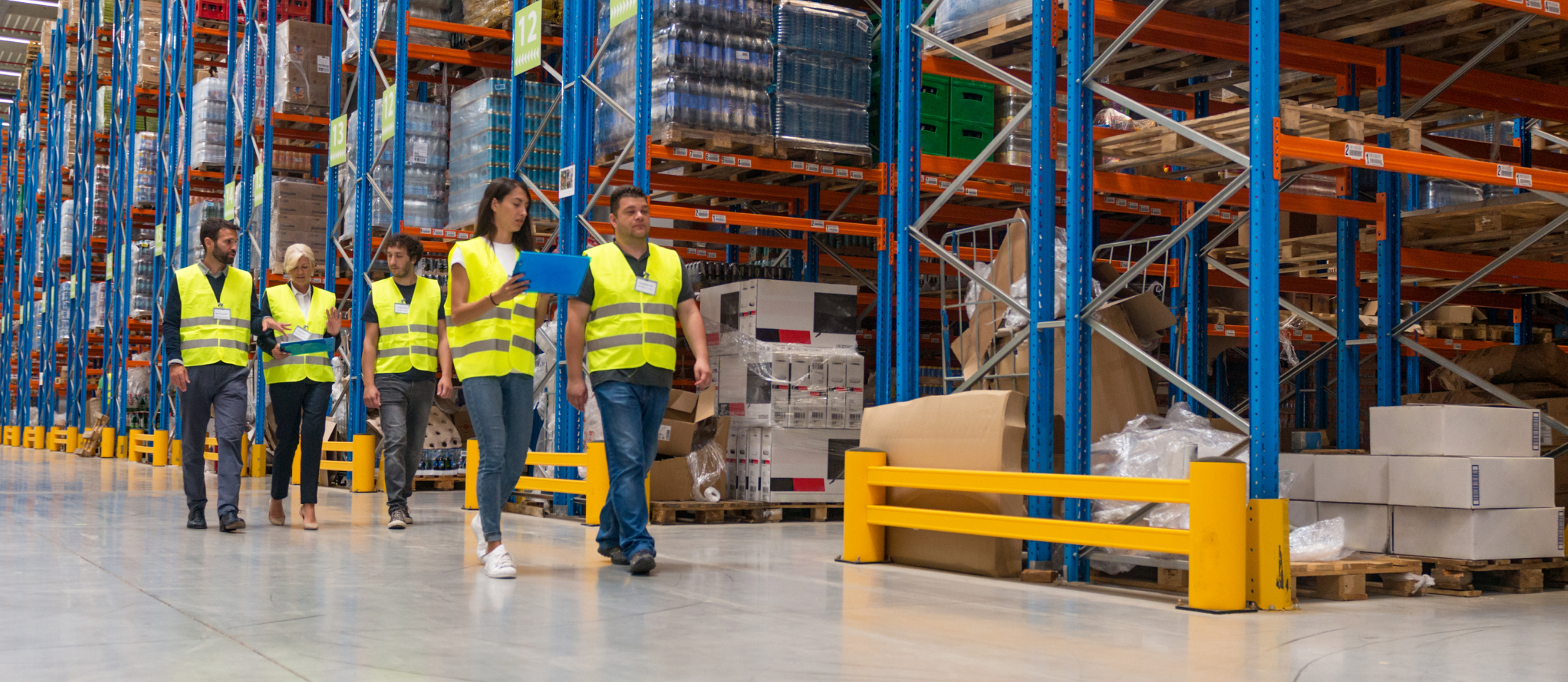 The Power of Upskilling: Growing and Diversifying Manufacturing Talent