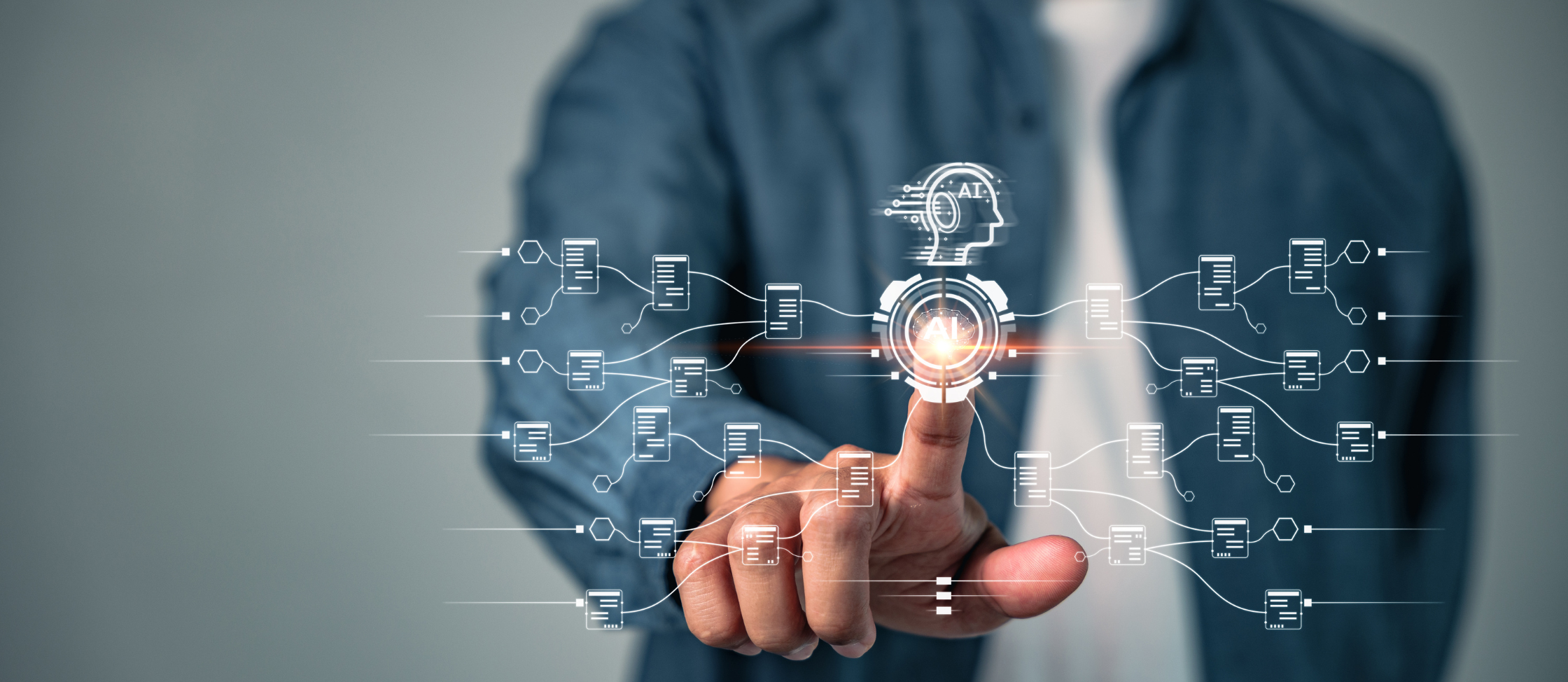 The New Manufacturing Playbook: AI, Workforce Agility, and Operational Resilience